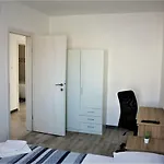 Mario Apartment *