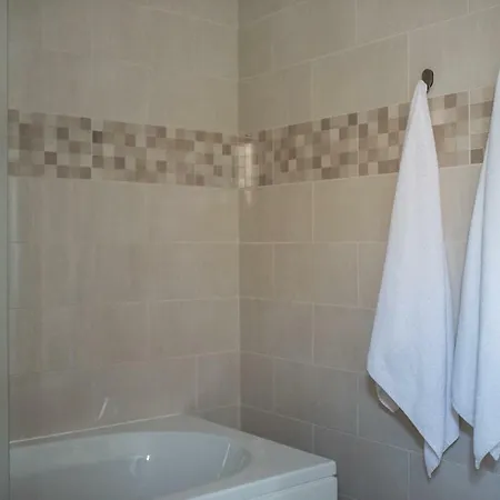 Mario Appartamento Malinska