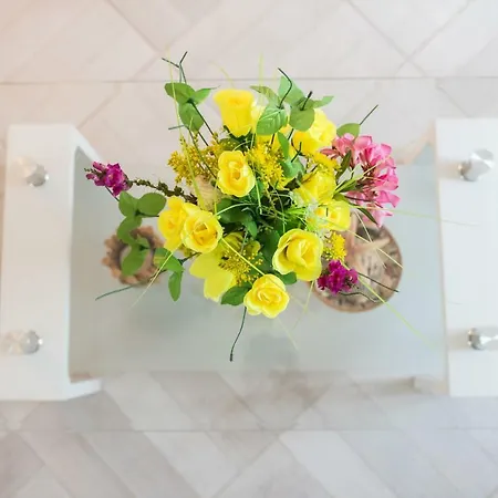 Appartamento Mario *