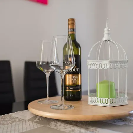 Appartamento Mario *