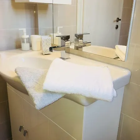 Mario Apartment