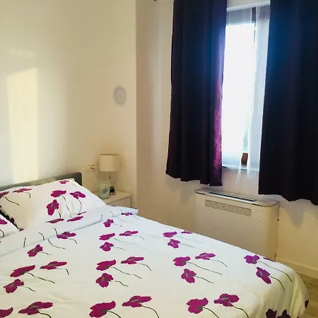 Apartment Mario *