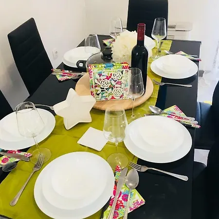 Mario Apartment Malinska