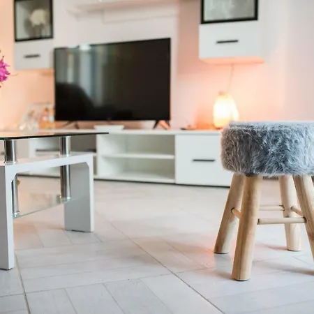 Apartman Mario Malinska