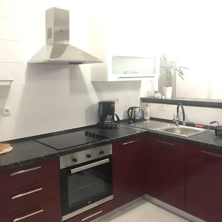 Mario マリンスカ