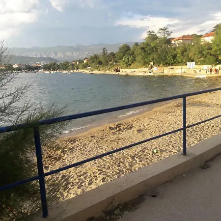 Apartmán Mario Malinska