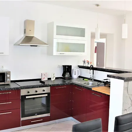 Apartman Mario *