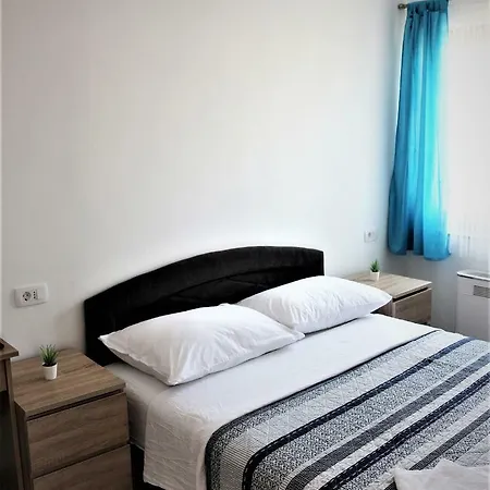 Apartmán Mario Malinska