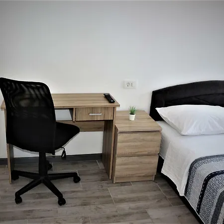 Mario Apartment *