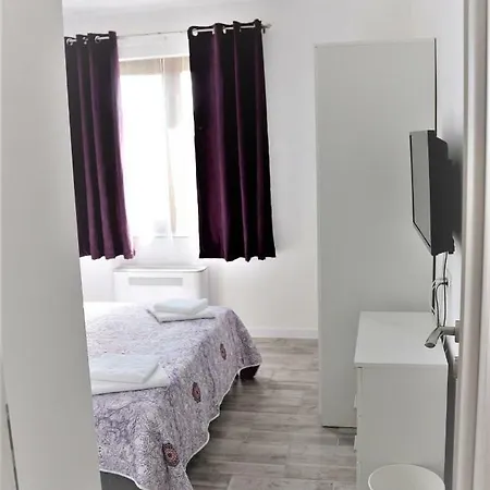 Mario マリンスカ