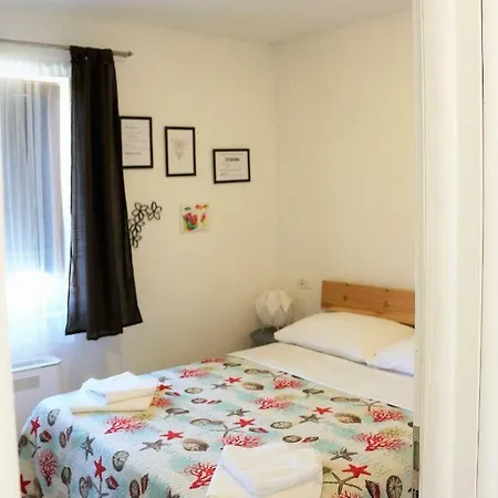 Apartment Mario *