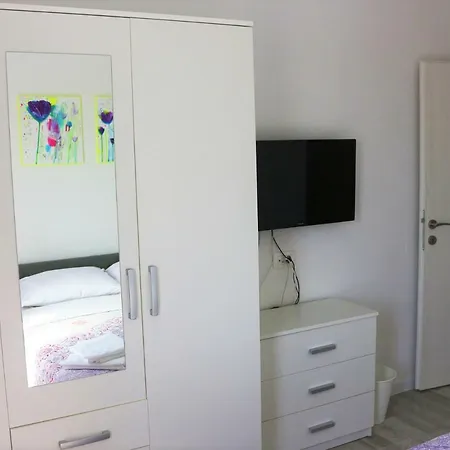 Apartman Mario *
