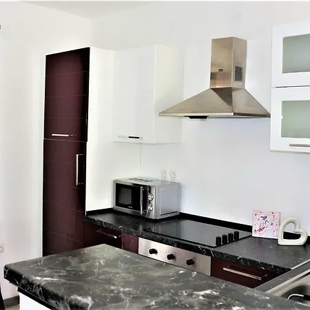 Apartment Mario *