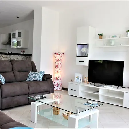 Mario Apartment