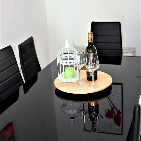 Apartment Mario *