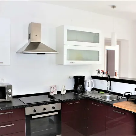 Apartment Mario *
