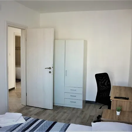 Mario Apartment *