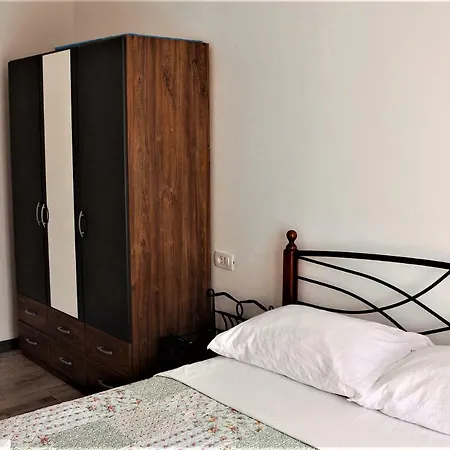Mario Apartment Malinska