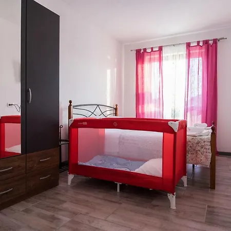 Mario Apartmán Malinska