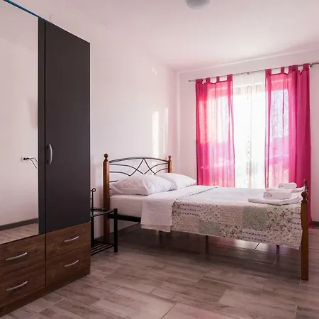 Mario Apartmán Malinska