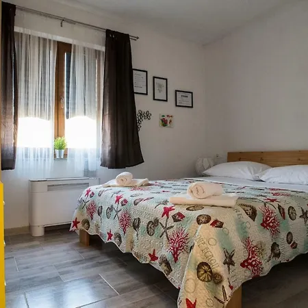 Mario Apartment