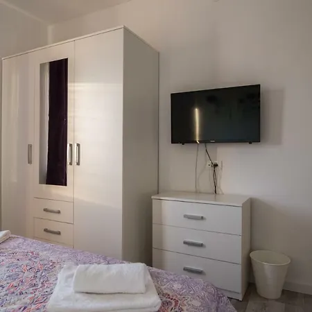 Apartment Mario *