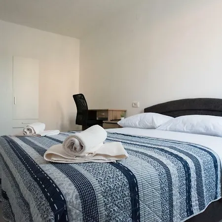 Mario Apartment