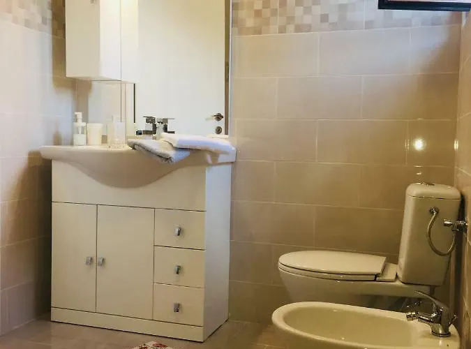 Mario Apartman