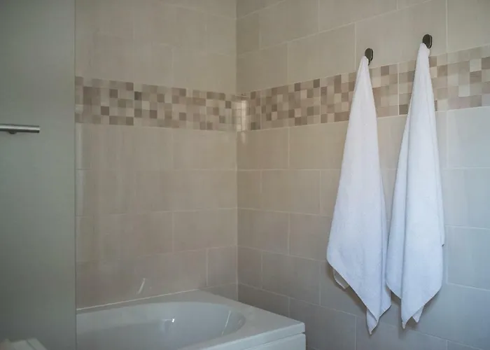 Mario Apartman Malinska