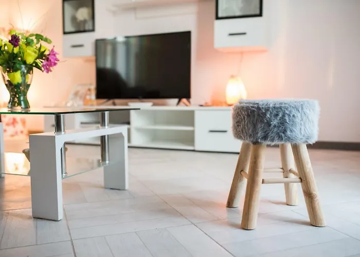 Apartman Mario Malinska