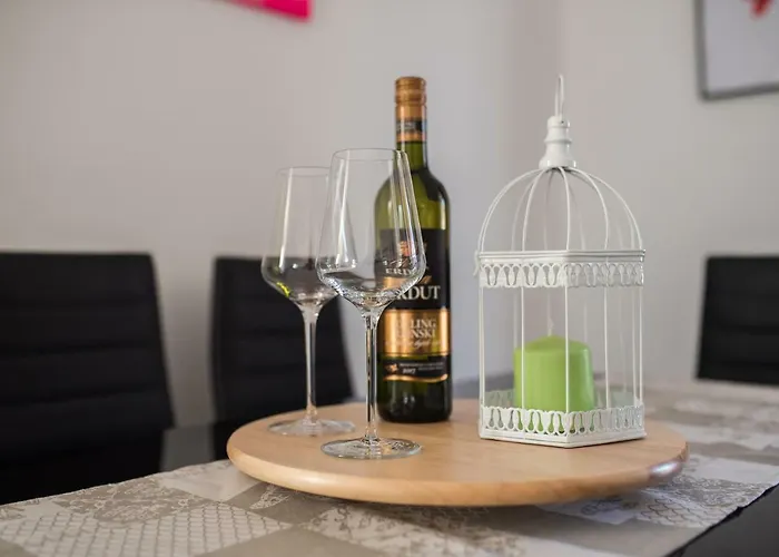 Apartman Mario *