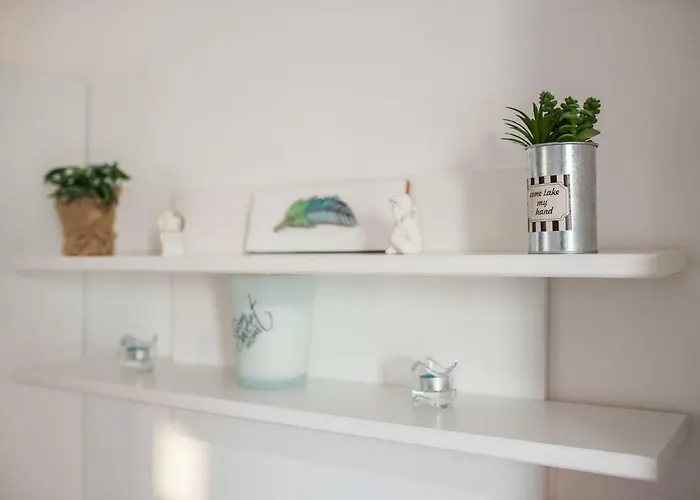 Apartman Mario Malinska
