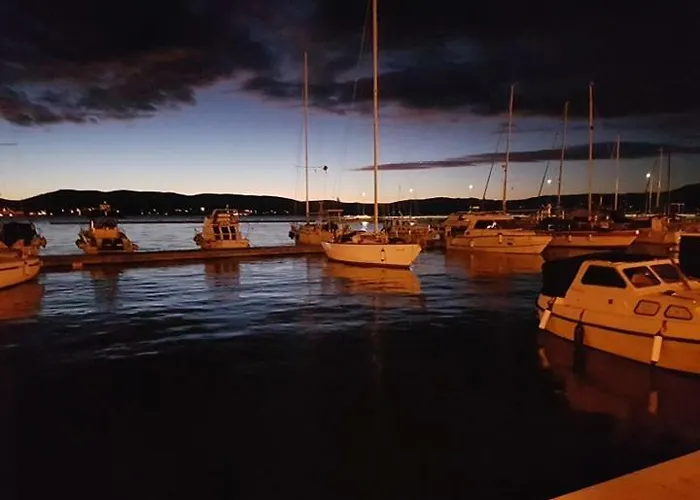 Mario Apartman Malinska