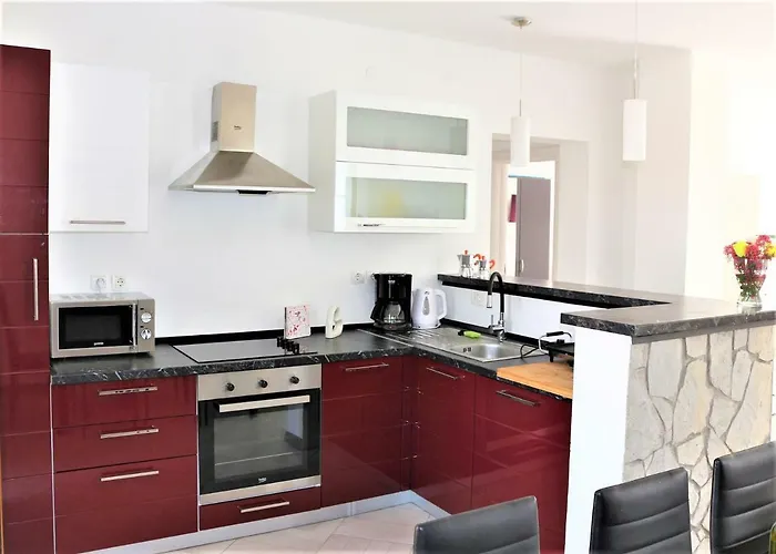 Apartman Mario *