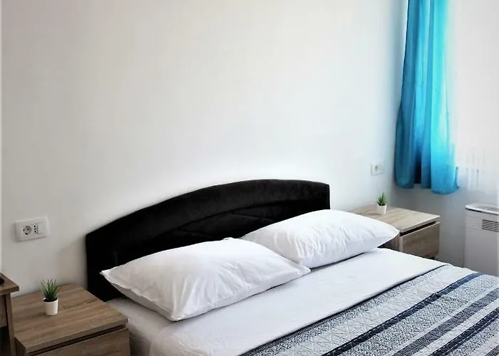 Apartman Mario Malinska