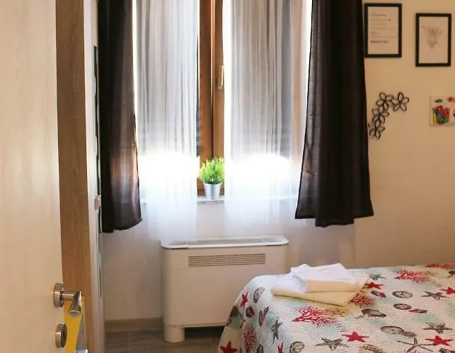 Mario Apartman *
