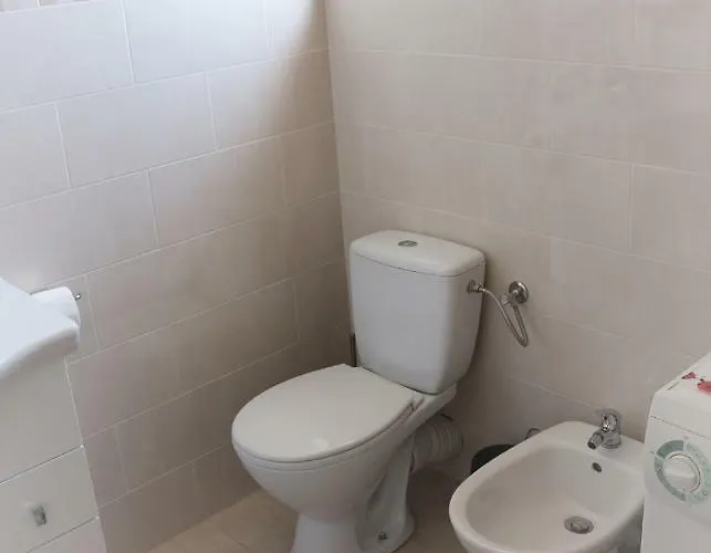 Mario Apartman