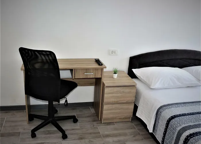 Mario Apartman *