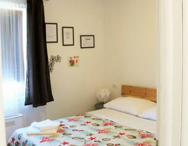 Apartman Mario *