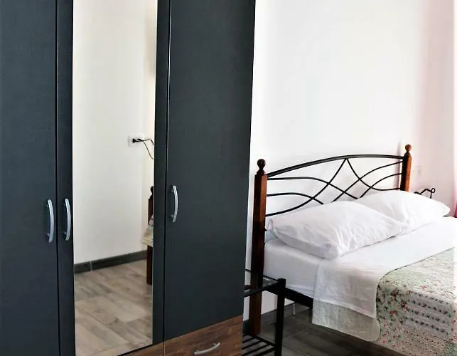 Mario Apartman Malinska