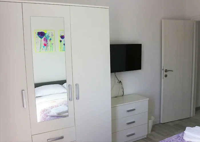 Apartman Mario *