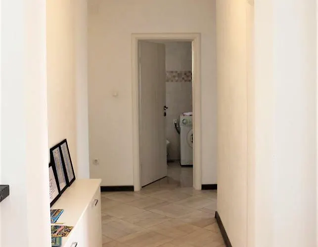 Apartman Mario *
