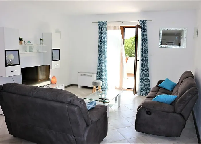 Apartman Mario