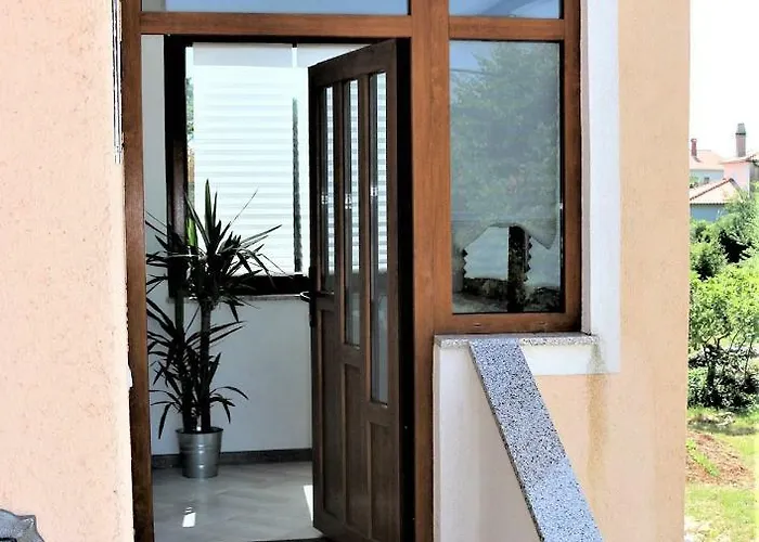 Apartman Mario *