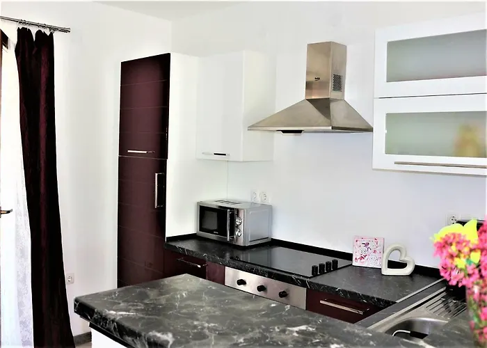 Apartman Mario *