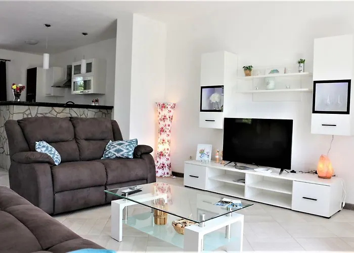 Mario Apartman