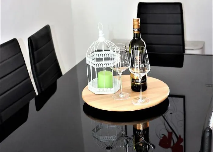 Apartman Mario *