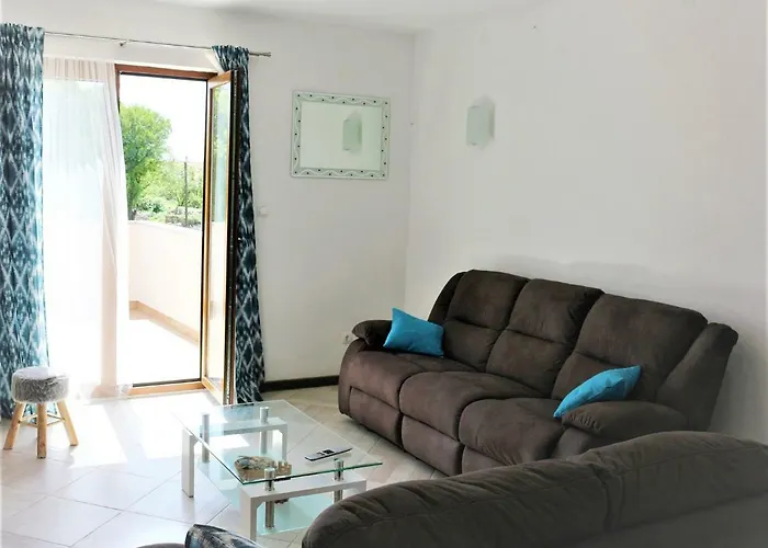 Apartman Mario *