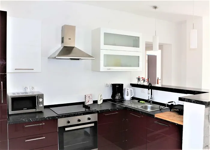 Apartman Mario *