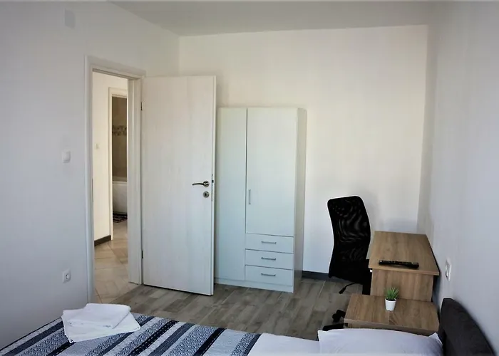 Mario Apartman *